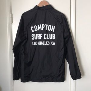 Matix Coaches Jacket